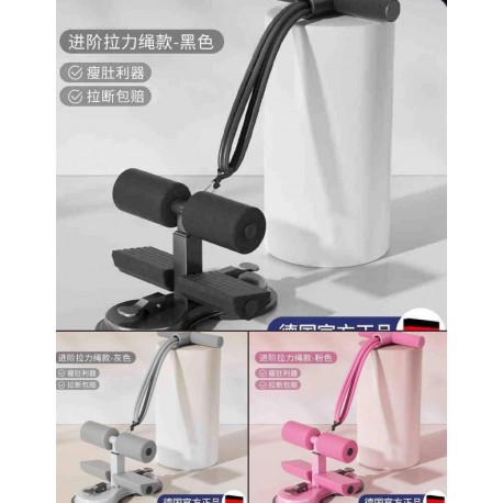 Мини-тренажер SFFZQ-01 для пресса на присосках-8