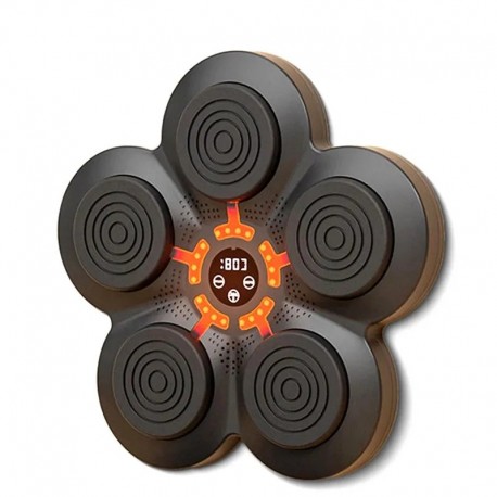 Настенный интеллектуальный музыкальный боксерский тренажер MUSIC BOXING TARGET  оптом