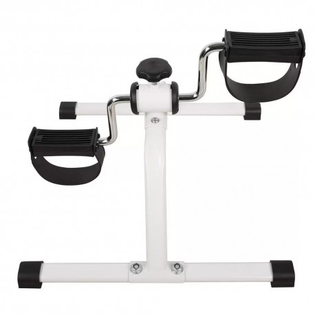 Педальный велотренажер для ног и рук EASY-EXERCISE  оптом-4
