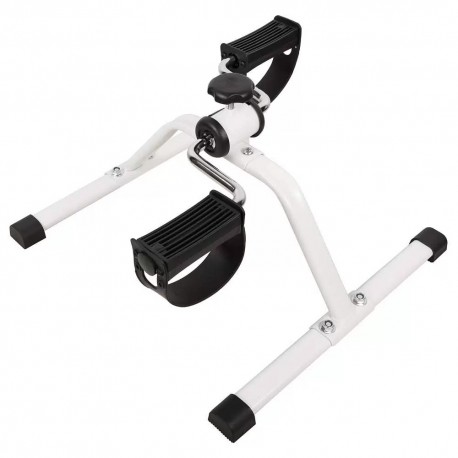 Педальный велотренажер для ног и рук EASY-EXERCISE  оптом-5