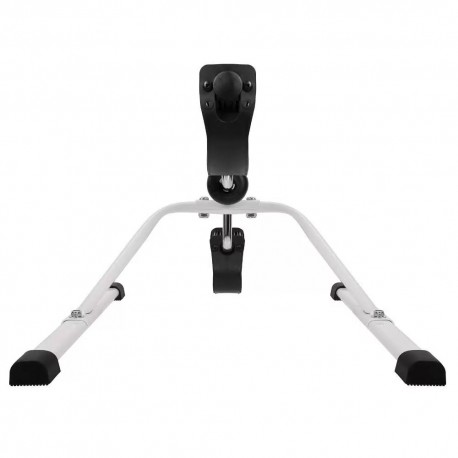 Педальный велотренажер для ног и рук EASY-EXERCISE  оптом-6