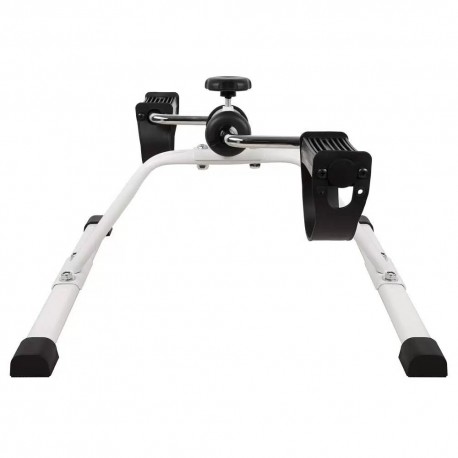 Педальный велотренажер для ног и рук EASY-EXERCISE  оптом-7