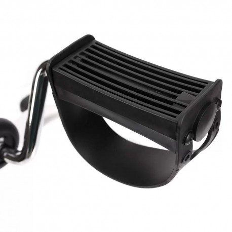 Педальный велотренажер для ног и рук EASY-EXERCISE  оптом-8