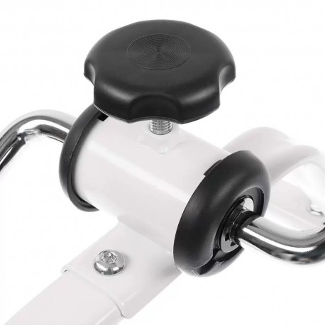 Педальный велотренажер для ног и рук EASY-EXERCISE  оптом-9