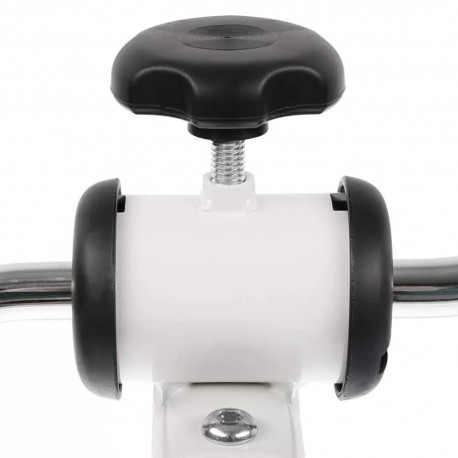 Педальный велотренажер для ног и рук EASY-EXERCISE  оптом-10