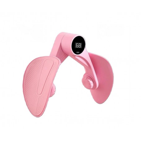 Тренажер женский для ног, бедер и ягодиц с цифровым счетчиком  оптом