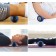 Вибромассажер для cпины Massage ball  оптом