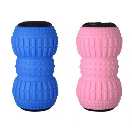 Вибромассажер для cпины Massage ball  оптом