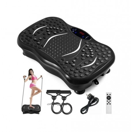 Виброплатформа-массажер для всего тела Body Shaper Fat Lifter  оптом-2