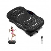 Виброплатформа-массажер для всего тела Body Shaper Fat Lifter 