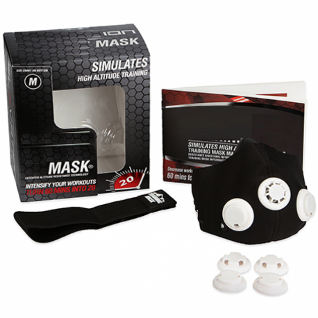 Тренировочная маска ETM 1.0  оптом-1