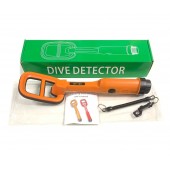 Подводный ручной металлоискатель DIVE DETECTOR TС-120 