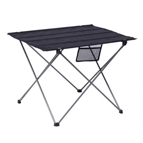 Складной туристический стол для отдыха и рыбалки 57 х 42 х 38 см