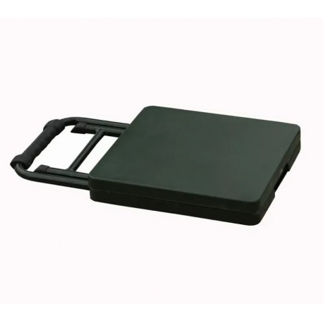 Многофункциональный складной стул для рыбалки-4