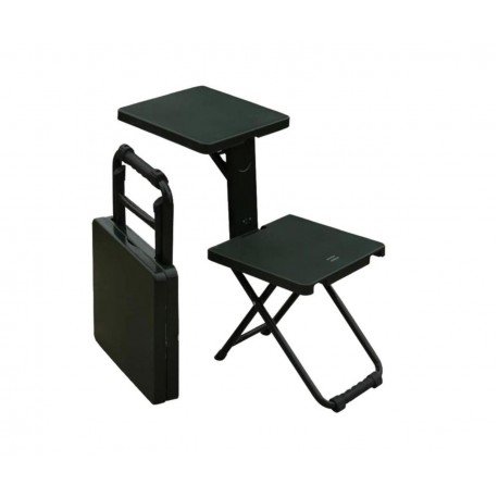 Многофункциональный складной стул для рыбалки