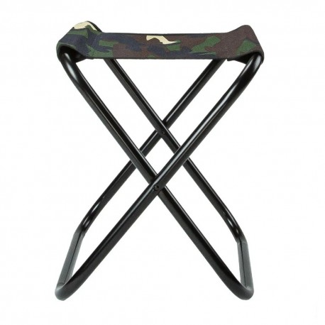 Складной туристический стул 44,5 х 35 х 44 см-2