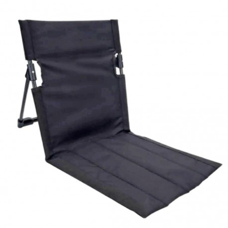Универсальное складное кресло-шезлонг для отдыха на природе-2