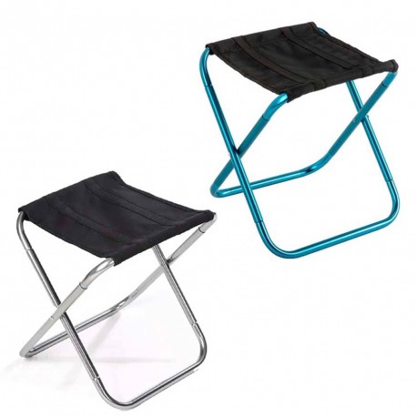 Туристический складной стул для рыбалки и охоты  оптом