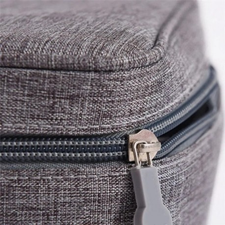 Дорожная органайзер-сумка SIDE DEAN 24,5 х 18,5 х 10 см  оптом-3