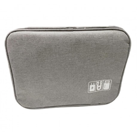 Дорожная органайзер-сумка SIDE DEAN 24,5 х 18,5 х 10 см  оптом