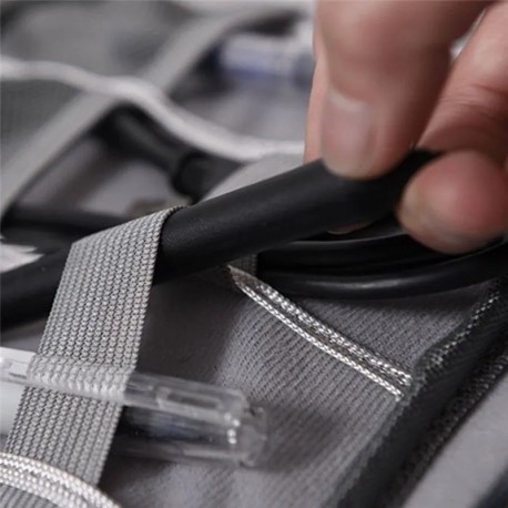 Дорожная органайзер-сумка SIDE DEAN 24,5 х 18,5 х 10 см  оптом-7