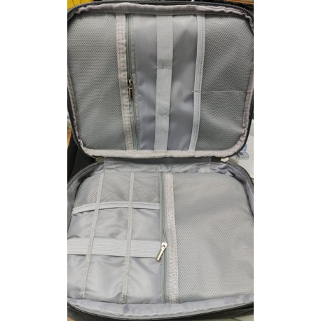 Дорожная органайзер-сумка SIDE DEAN 24,5 х 18,5 х 10 см  оптом-5