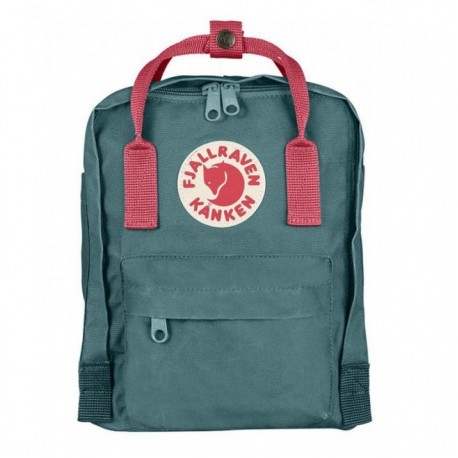 Городской рюкзак Fjallraven Kanken  оптом-2