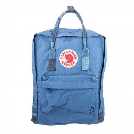 Городской рюкзак Fjallraven Kanken  оптом-4