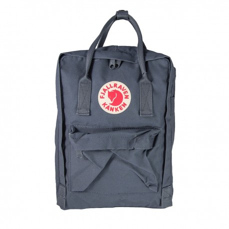 Городской рюкзак Fjallraven Kanken  оптом-5