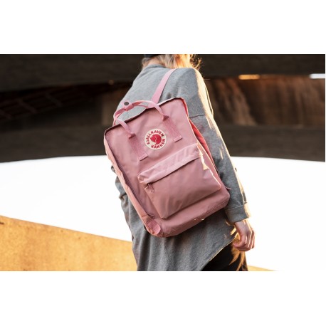 Городской рюкзак Fjallraven Kanken  оптом-6