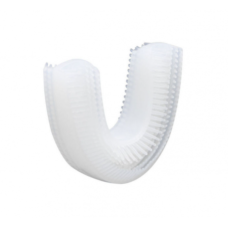 Детская умная u образная электрическая зубная щетка  оптом-2