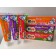 Детская зубная паста KORMESIC Kids Gel Toothpaste Cavity-Protect Апельсин от кариеса 60 г оптом
