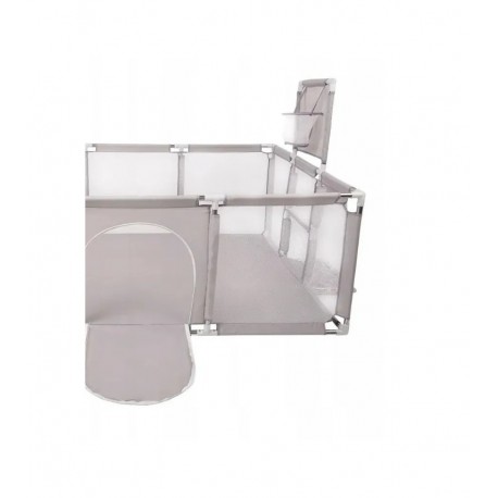 Игровой складной детский манеж 235*120*107 см-2