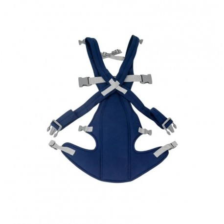 Детский рюкзак-переноска кенгуру Baby Carrier, с регулировкой длины лямок  оптом