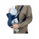 Детский рюкзак-переноска кенгуру Baby Carrier, с регулировкой длины лямок  оптом
