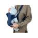Детский рюкзак-переноска кенгуру Baby Carrier, с регулировкой длины лямок оптом