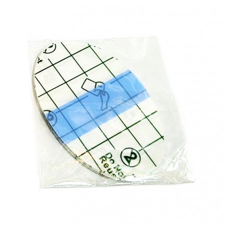 Детские водонепроницаемые наклейки для ушей Baby Waterproof Ear Stickers для купания 10 шт  оптом-1