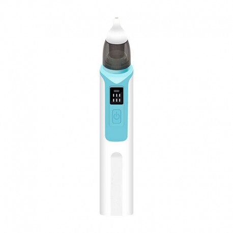 Электрический назальный аспиратор для новорожденных  оптом