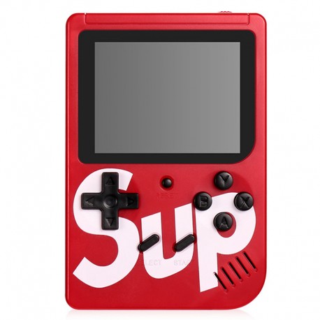 Игровая приставка SUP Gamebox Plus 400 в 1  оптом-2