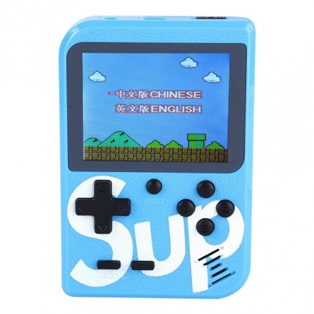 Игровая приставка SUP Gamebox с джойстиком  оптом-1