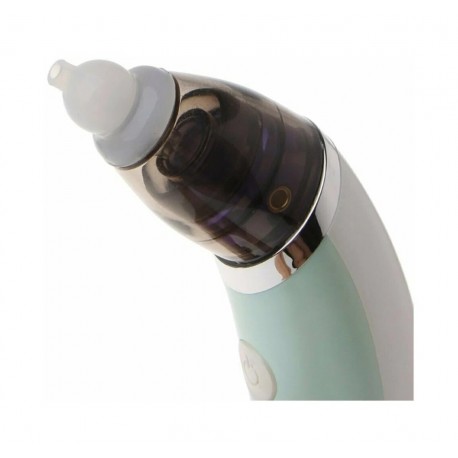 Электрический назальный и ушной детский аспиратор SNIFFING EQUIPMENT FOR CHILDREN  оптом-4