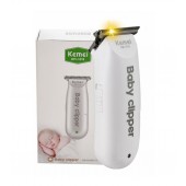 Машинка для стрижки волос Kemei KM-1319 