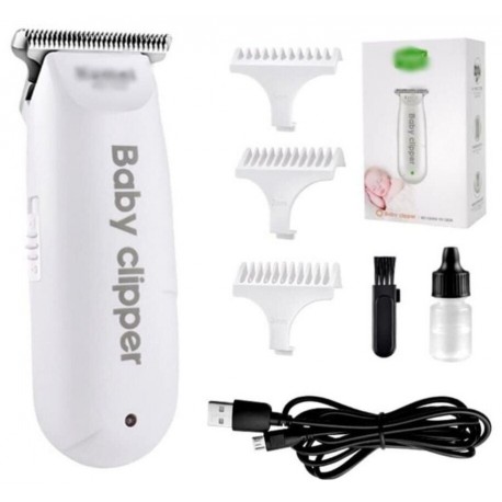 Машинка для стрижки волос Kemei KM-1319  оптом-5