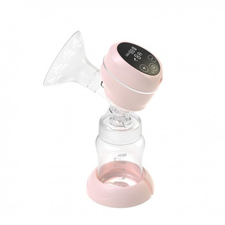 Автоматический умный портативный молокоотсос MY-374  оптом-1