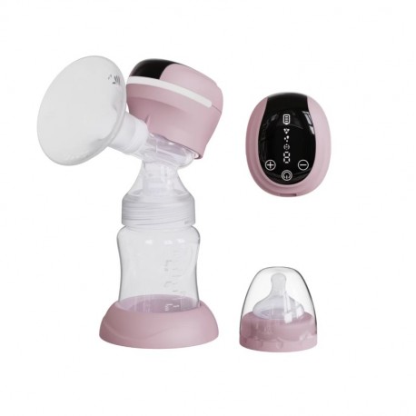 Автоматический умный портативный молокоотсос MY-374  оптом