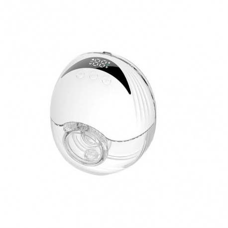 Переносной электрический молокоотсос MY-375 Ramili SE500 двухфазный 2 в 1  оптом-1