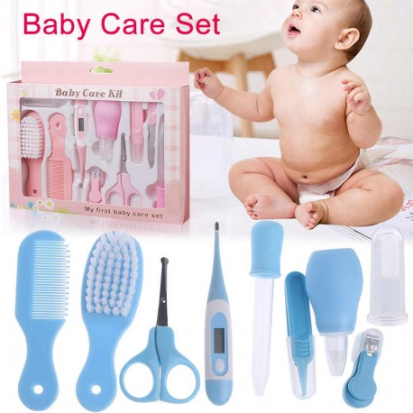 Набор для ухода за ребенком Baby Care Kit  оптом-5