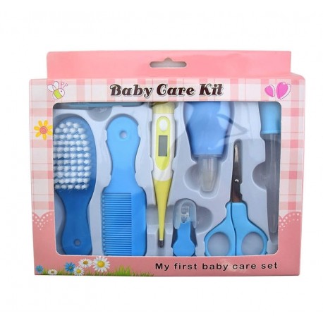 Набор для ухода за ребенком Baby Care Kit  оптом-3