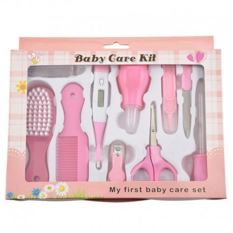 Набор для ухода за ребенком Baby Care Kit  оптом-6