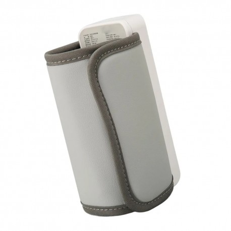 Портативный USB-нагреватель для молока с дисплеем температуры-3